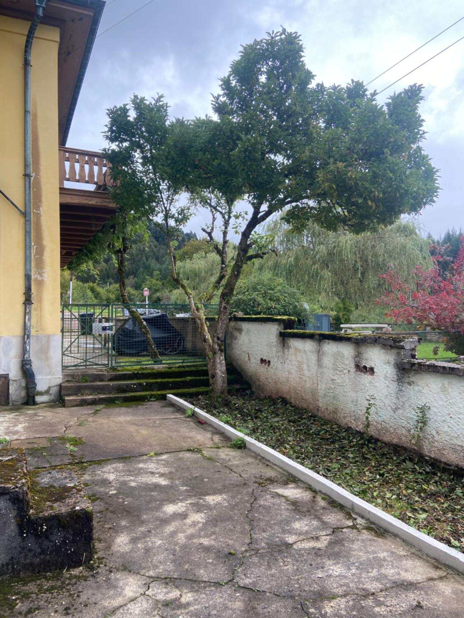 Le Clara Saulxures Exterior foto
